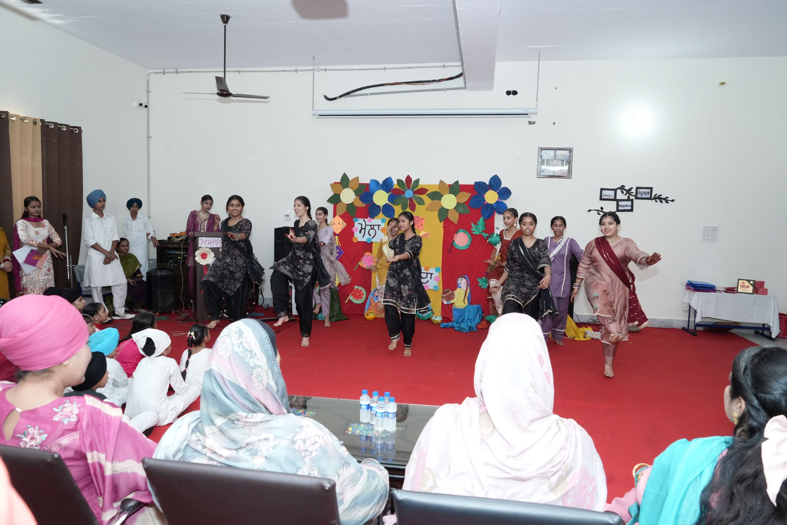 Teej Festival Celebrated (10)