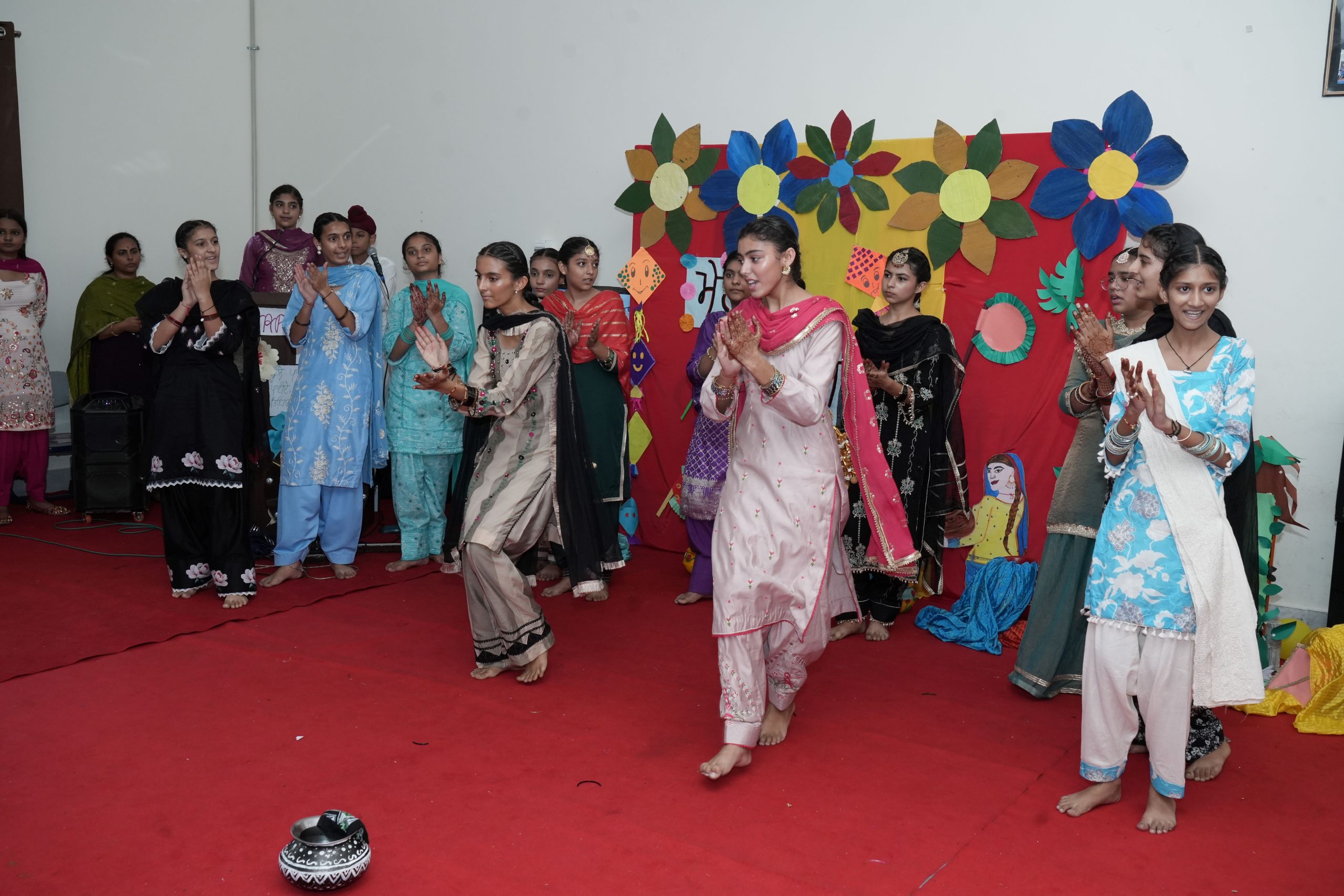 Teej Festival Celebrated (12)