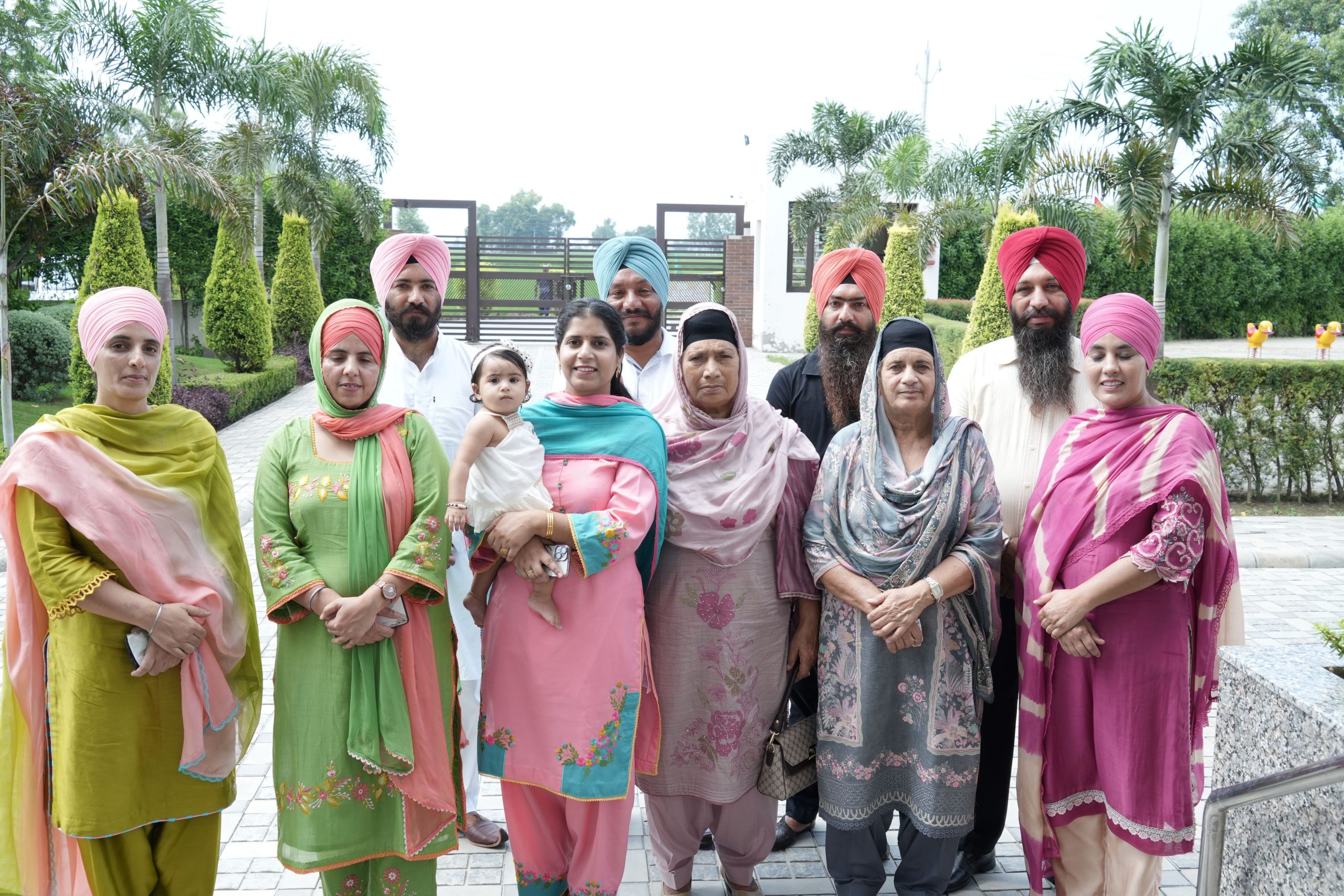 Teej Festival Celebrated (4)